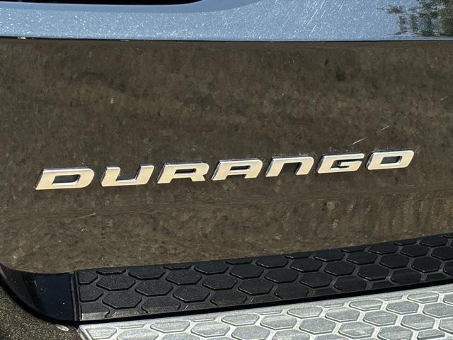 used 2021 Dodge Durango car, priced at $31,999