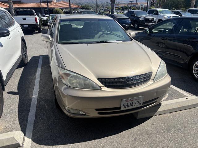used 2004 Toyota Camry car, priced at $7,999