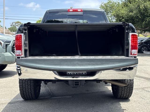 used 2016 Ram 2500 car, priced at $30,999