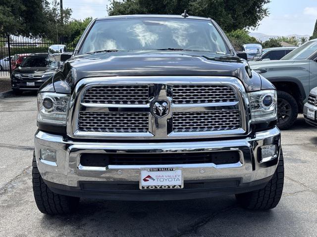 used 2016 Ram 2500 car, priced at $30,999
