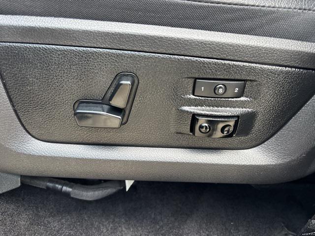 used 2016 Ram 2500 car, priced at $30,999