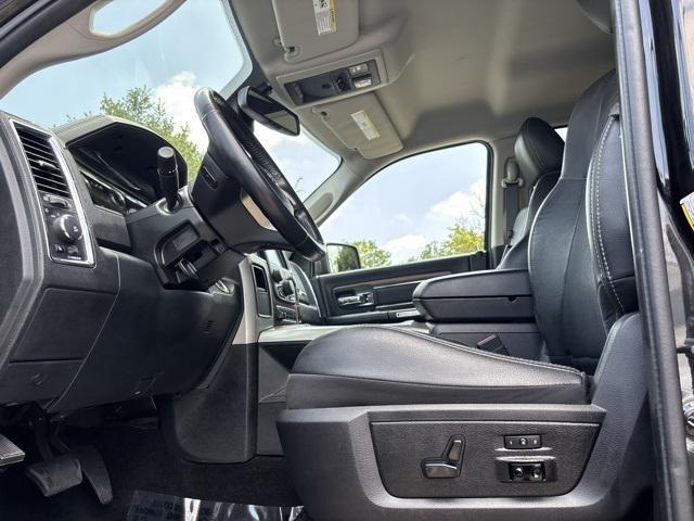 used 2016 Ram 2500 car, priced at $30,999