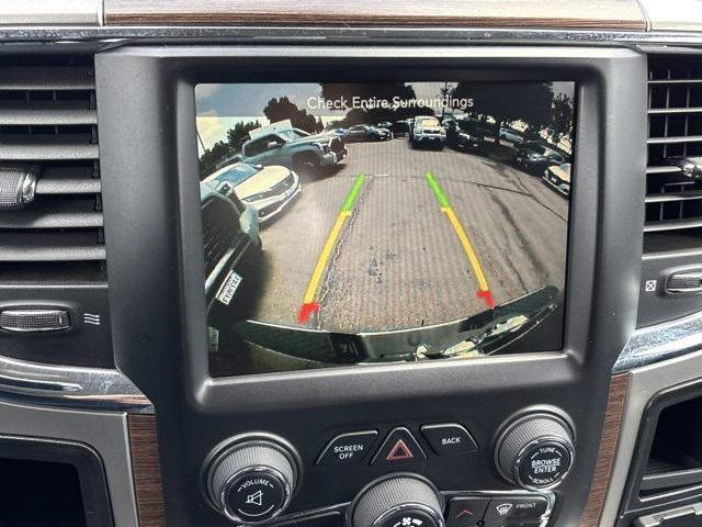 used 2016 Ram 2500 car, priced at $30,999