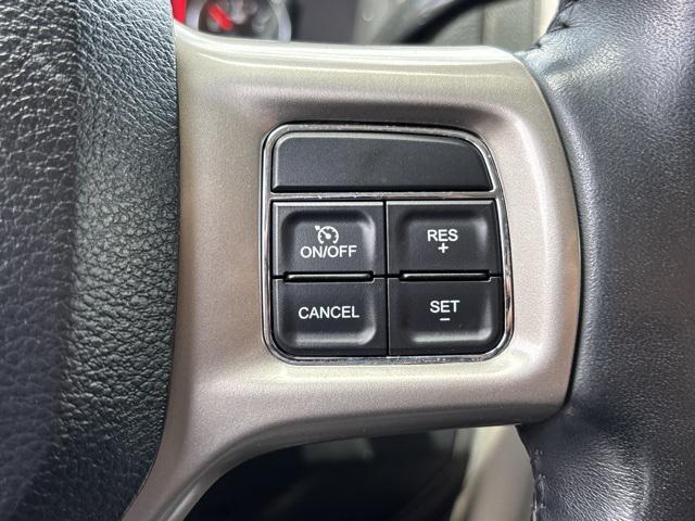 used 2016 Ram 2500 car, priced at $30,999