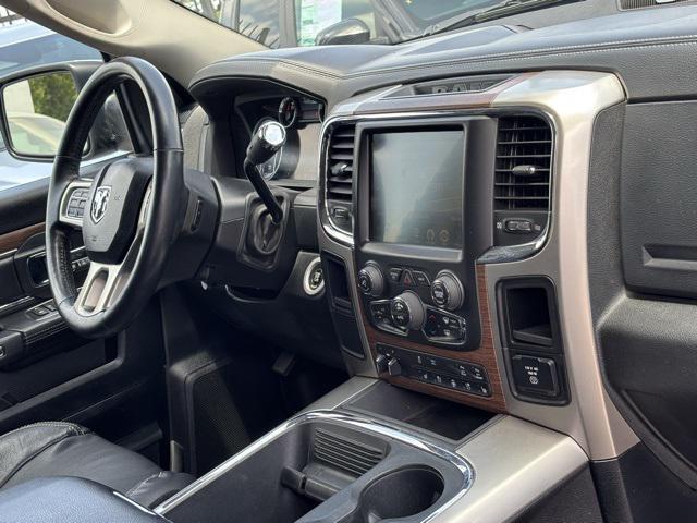 used 2016 Ram 2500 car, priced at $30,999