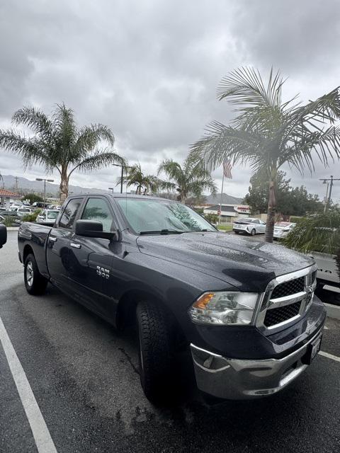 used 2016 Ram 1500 car, priced at $19,999