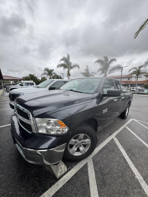 used 2016 Ram 1500 car, priced at $19,999