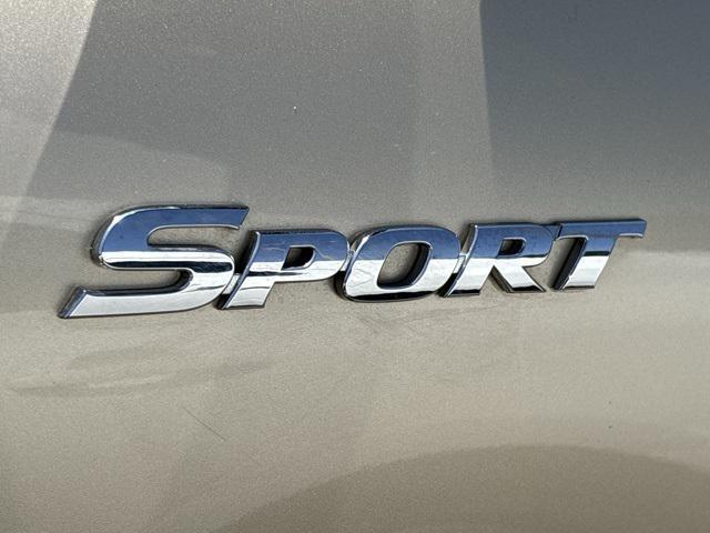 used 2008 Toyota Highlander car, priced at $9,999