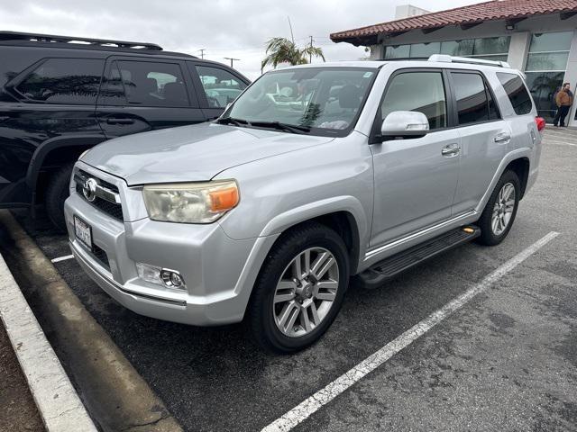 used 2013 Toyota 4Runner car