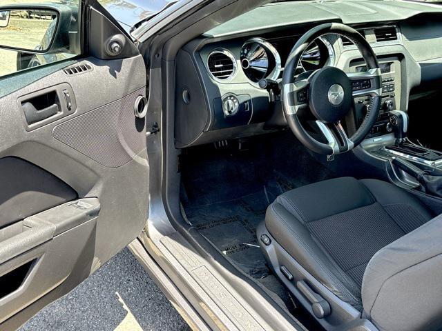 used 2014 Ford Mustang car, priced at $9,999