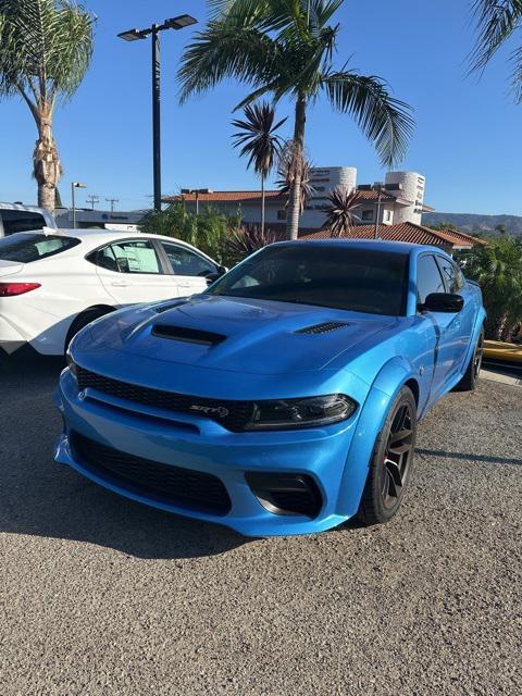 used 2023 Dodge Charger car, priced at $82,499