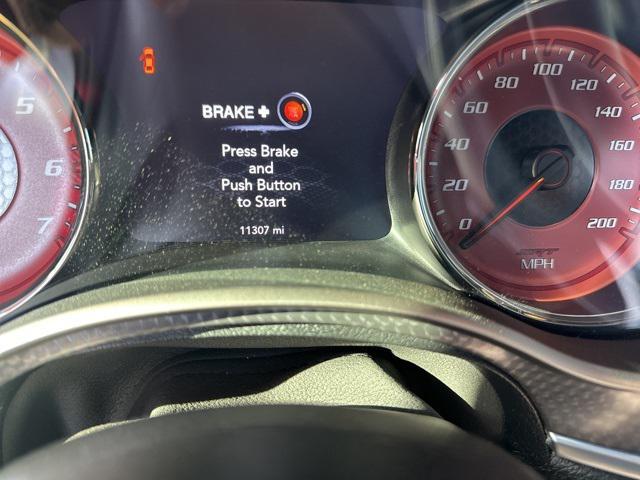 used 2023 Dodge Charger car, priced at $82,499