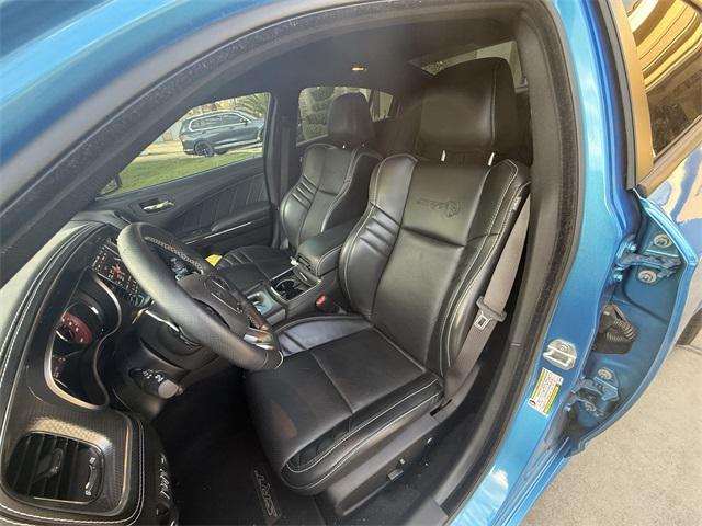 used 2023 Dodge Charger car, priced at $82,499