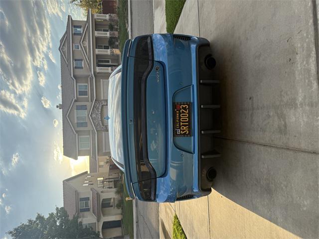 used 2023 Dodge Charger car, priced at $82,499