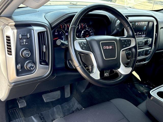 used 2018 GMC Sierra 3500 car, priced at $26,999