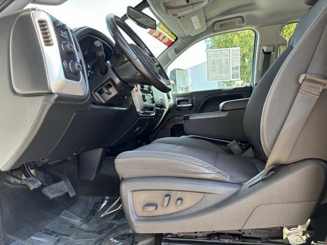 used 2018 GMC Sierra 3500 car, priced at $26,999