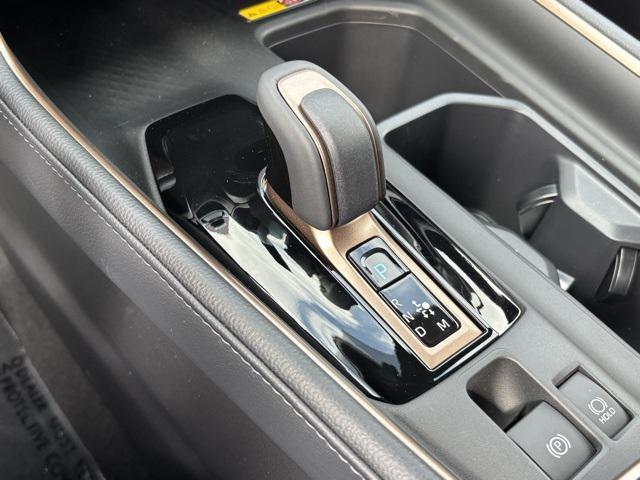 new 2026 Toyota Grand Highlander car, priced at $60,904