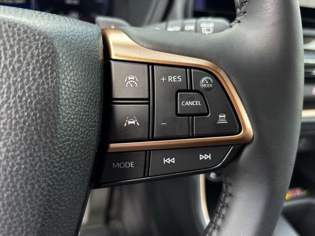 new 2026 Toyota Grand Highlander car, priced at $60,904