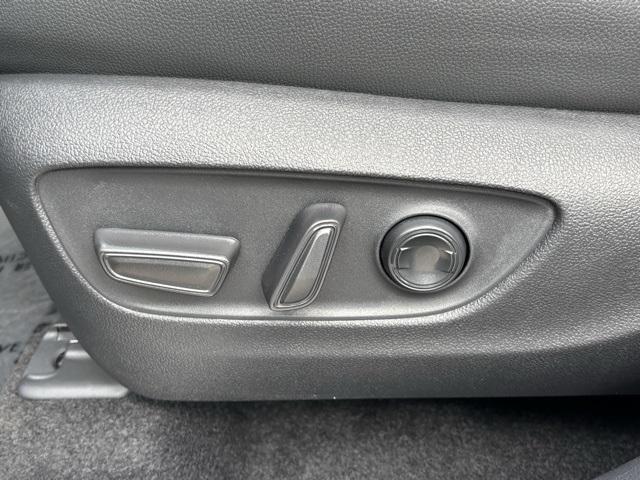 new 2026 Toyota Grand Highlander car, priced at $60,904