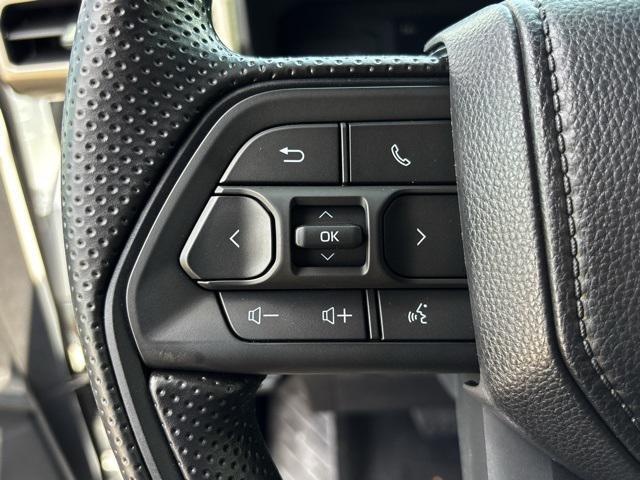 new 2025 Toyota Tacoma car, priced at $38,161