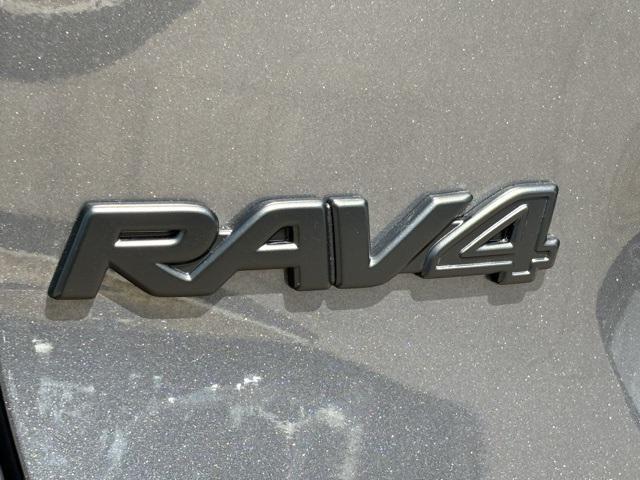 new 2024 Toyota RAV4 car, priced at $38,028