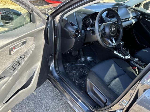 used 2019 Toyota Yaris Sedan car, priced at $14,999