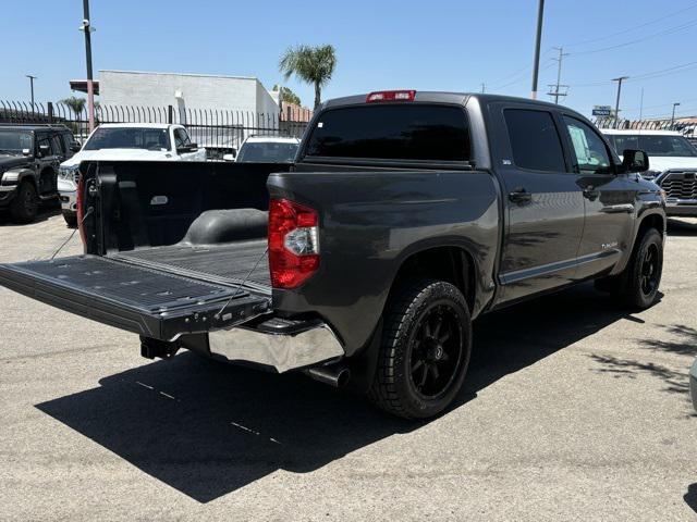 used 2016 Toyota Tundra car, priced at $24,999
