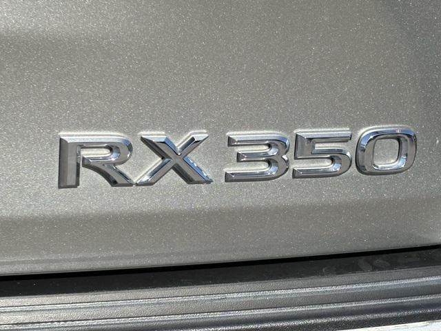 used 2021 Lexus RX 350 car, priced at $33,999