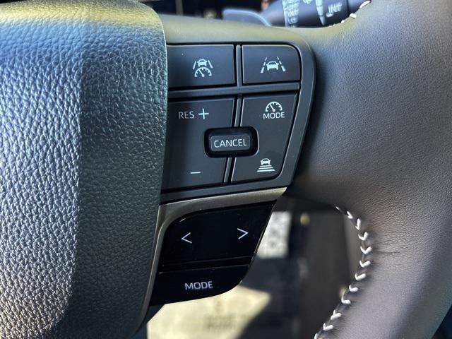 new 2026 Toyota Camry car, priced at $32,471