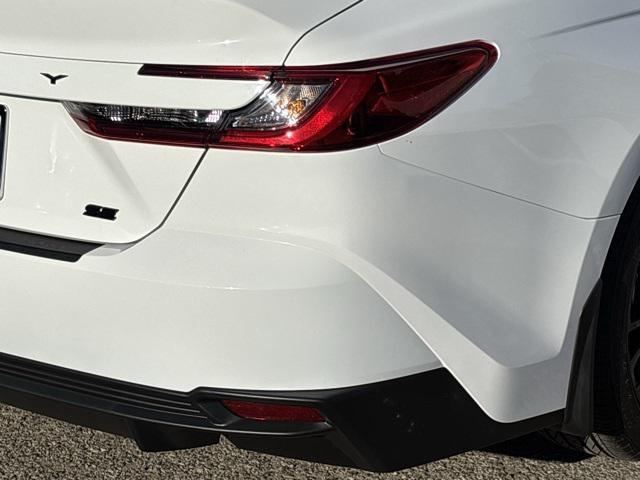 new 2026 Toyota Camry car, priced at $32,471