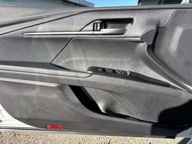 new 2026 Toyota Camry car, priced at $32,471