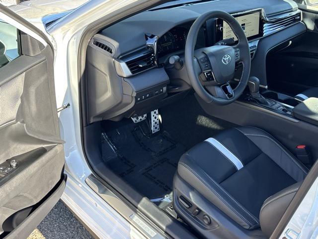 new 2026 Toyota Camry car, priced at $32,471