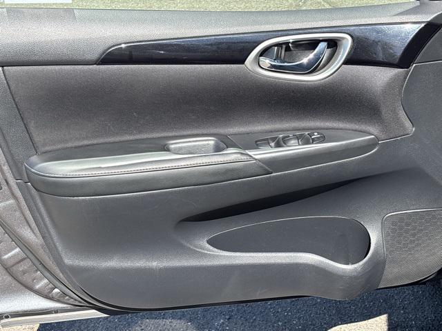 used 2019 Nissan Sentra car, priced at $10,999