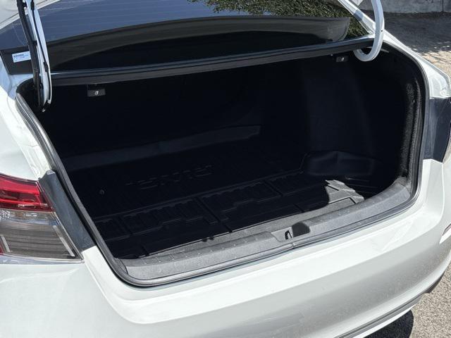 used 2023 Honda Civic car, priced at $22,895