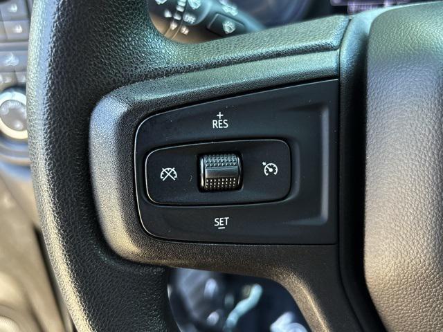 used 2019 Chevrolet Silverado 1500 car, priced at $27,025