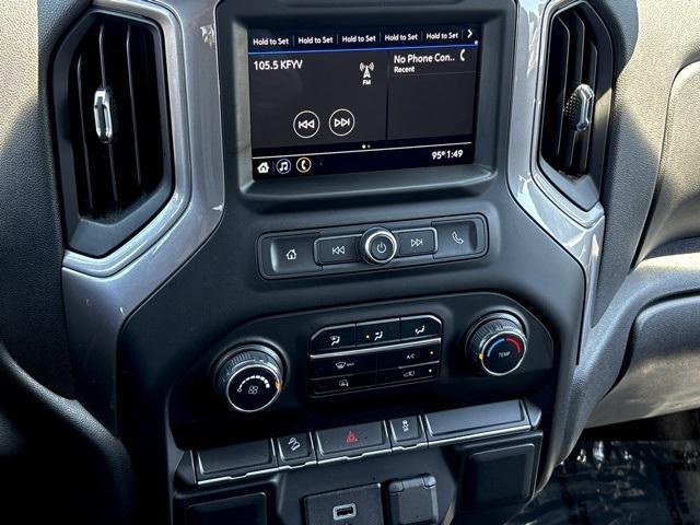 used 2019 Chevrolet Silverado 1500 car, priced at $27,025