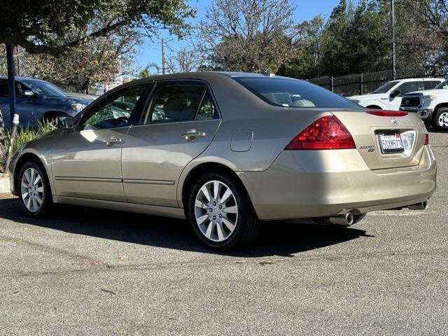 used 2006 Honda Accord car, priced at $8,999