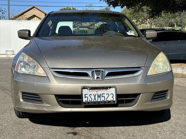 used 2006 Honda Accord car, priced at $8,999