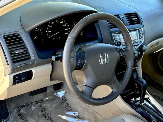 used 2006 Honda Accord car, priced at $8,999