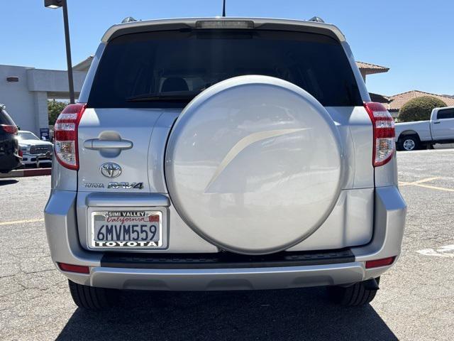 used 2010 Toyota RAV4 car, priced at $8,999