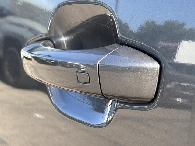 used 2019 Audi Q7 car, priced at $23,745
