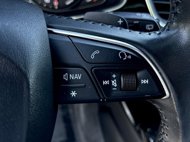 used 2019 Audi Q7 car, priced at $23,745