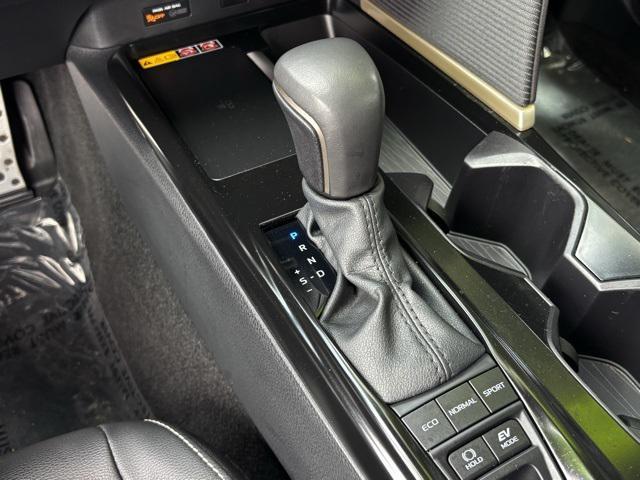 used 2025 Toyota Camry car, priced at $30,999