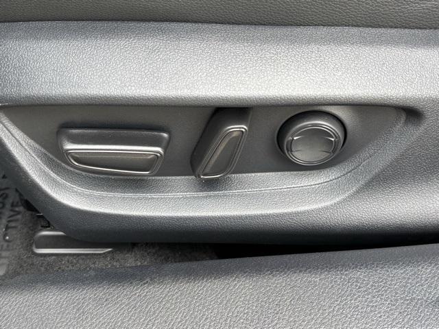 used 2025 Toyota Camry car, priced at $30,999