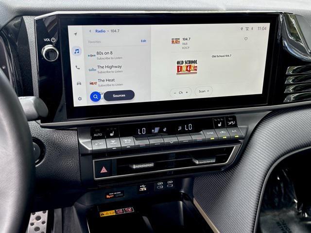 used 2025 Toyota Camry car, priced at $30,999