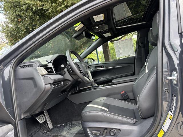 used 2025 Toyota Camry car, priced at $30,999