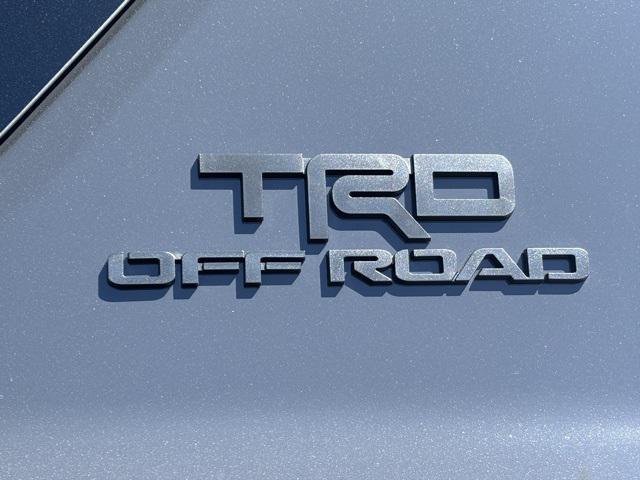 new 2025 Toyota 4Runner car, priced at $69,499