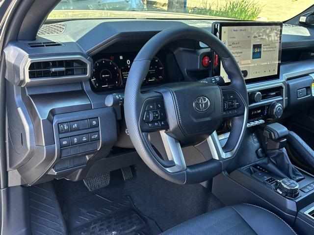 new 2025 Toyota 4Runner car, priced at $69,499