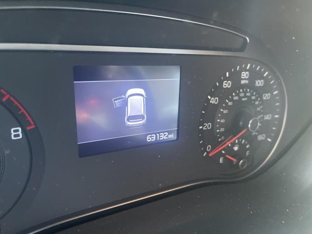 used 2021 Kia Soul car, priced at $13,745