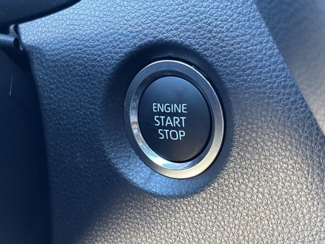 new 2026 Toyota Corolla car, priced at $27,772